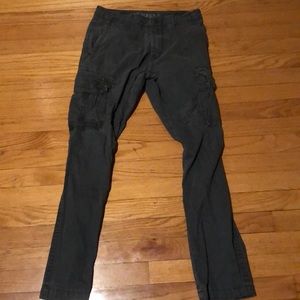 Old Navy cargo pants